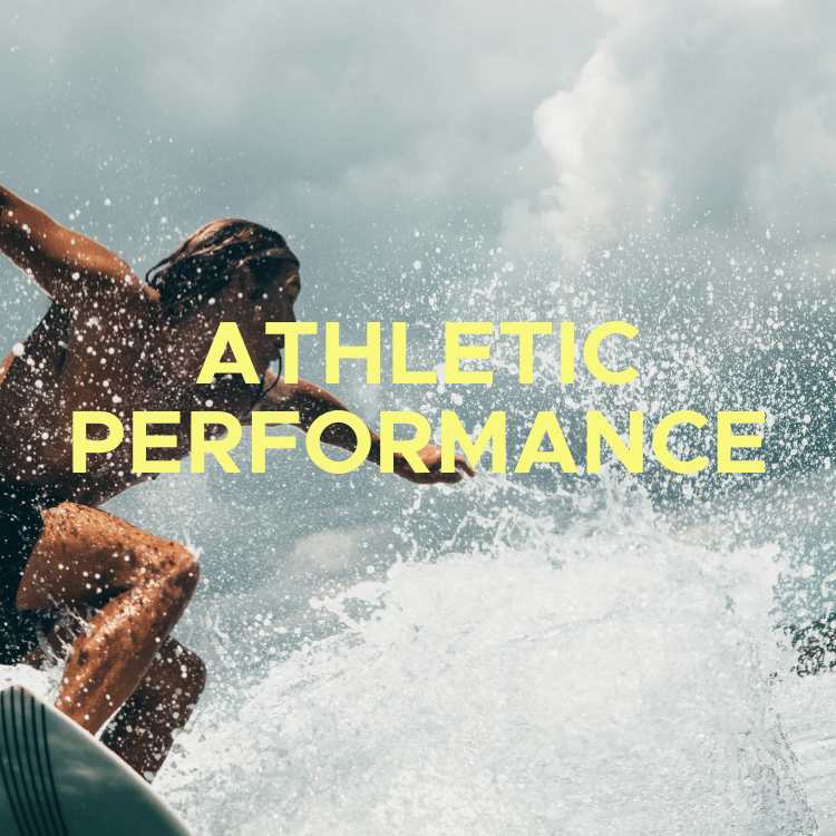 Athletic Performance | Rare Forms Protein Blends